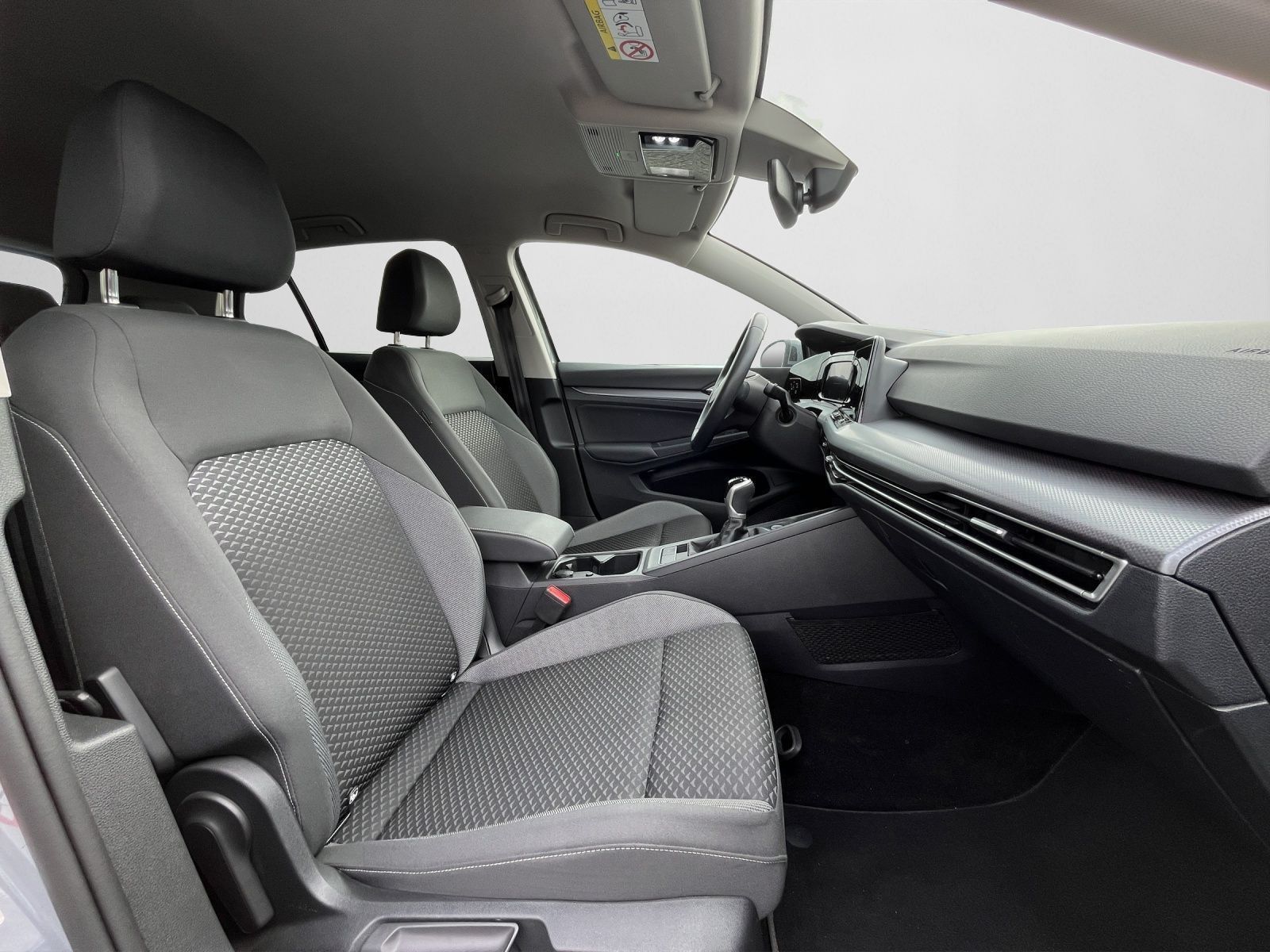 Volkswagen Golf - Bild 7