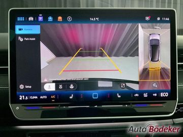 Volkswagen ID.7 Tourer Pro 1-Gang Automatik, Garantie b.