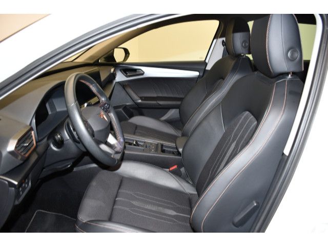 Cupra Leon ST 1.5eTSI DSG SITZHZ KESSY LED foto 3