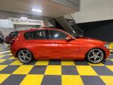 BMW 116i Urbanline Navi Xenon Alu 19" Camera SHD PDC - BMW 1er Reihe mit Benzin-Antrieb: Kleinwagen, Automatik