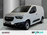 Opel Combo 1.5D Cargo XL Parkpilot Klimaautomatik All - gebrauchte Opel Combo aus dem Jahr 2022