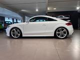 Audi TTS Coupe 2.0TFSI S tronic quattro MOKASSIN NAVI - Audi TTS Gebrauchtwagen
