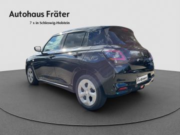 Fotografie 6 des Suzuki Swift 1.2 Comfort Sitzh. Tempomat Kamera Navi