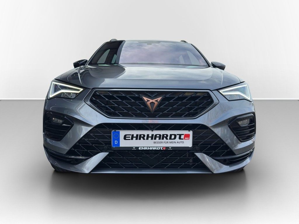Cupra Ateca - Bild 2