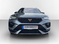 Cupra Ateca - Vorschau Bild 2