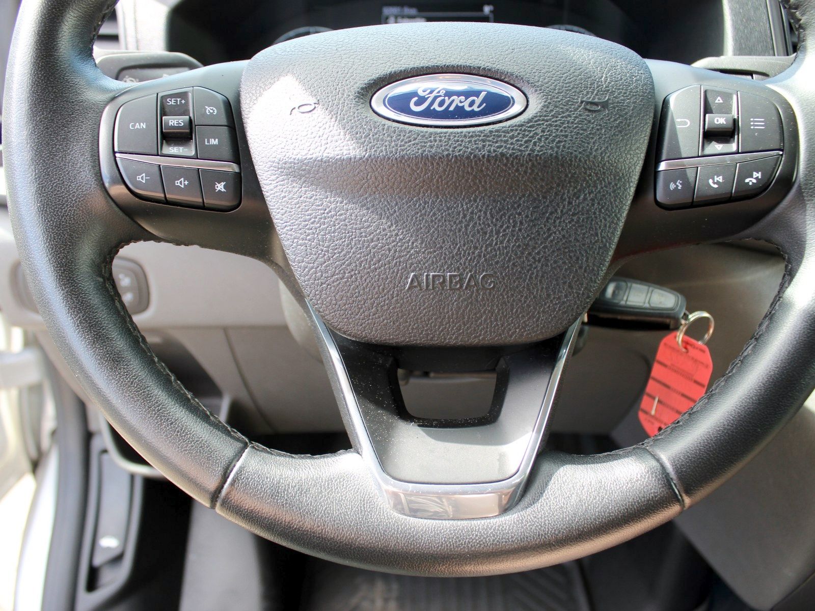 Fahrzeugabbildung Ford Transit Custom Kasten 280 L1 Trend