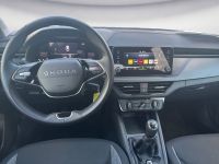 Skoda Scala - Vorschau Bild 9