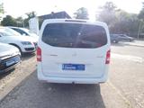 Mercedes-Benz Vito Tourer 114/116 CDI, 119 CDI/BT Pro extralan - Mercedes Vito 9-Sitzer
