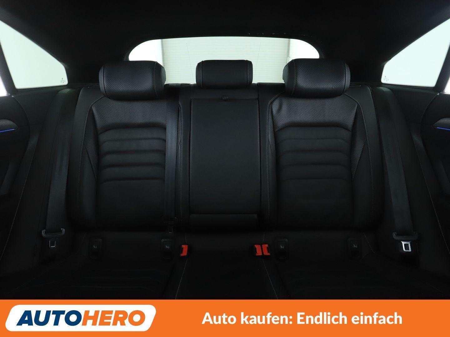 Volkswagen Arteon 2.0 TDI R-Line 4Motion