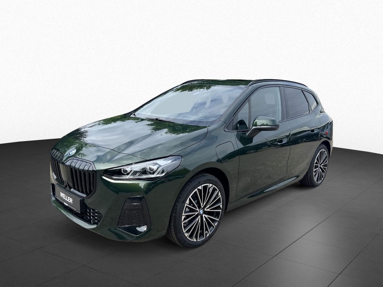 BMW 230 Active Tourer - Bild 3