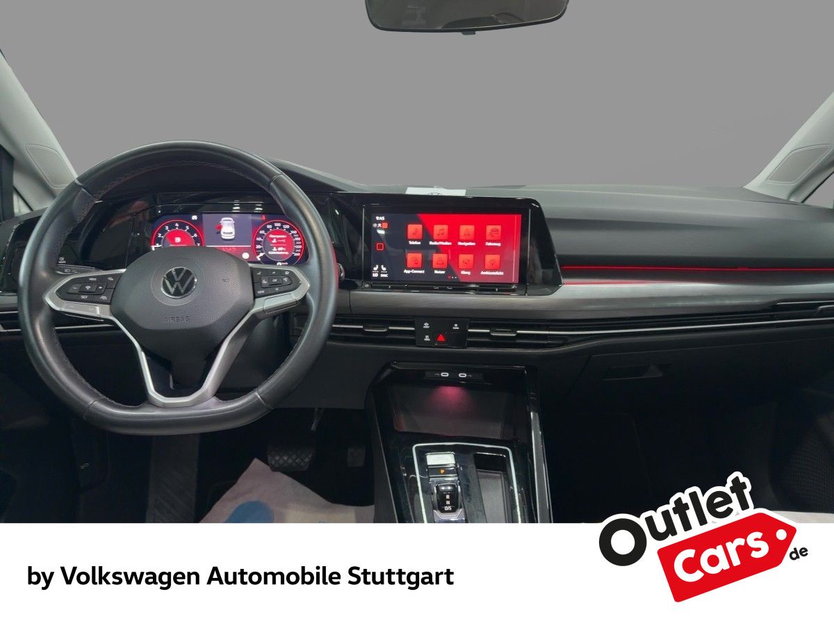 Volkswagen Golf - Bild 7