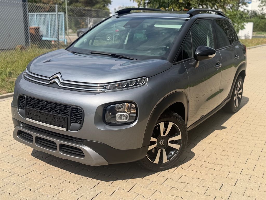 Image of Citroën C3