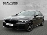 BMW 520 d T. M-SPORT Cockp.PRO ACC Adap.LED Kam 18''
