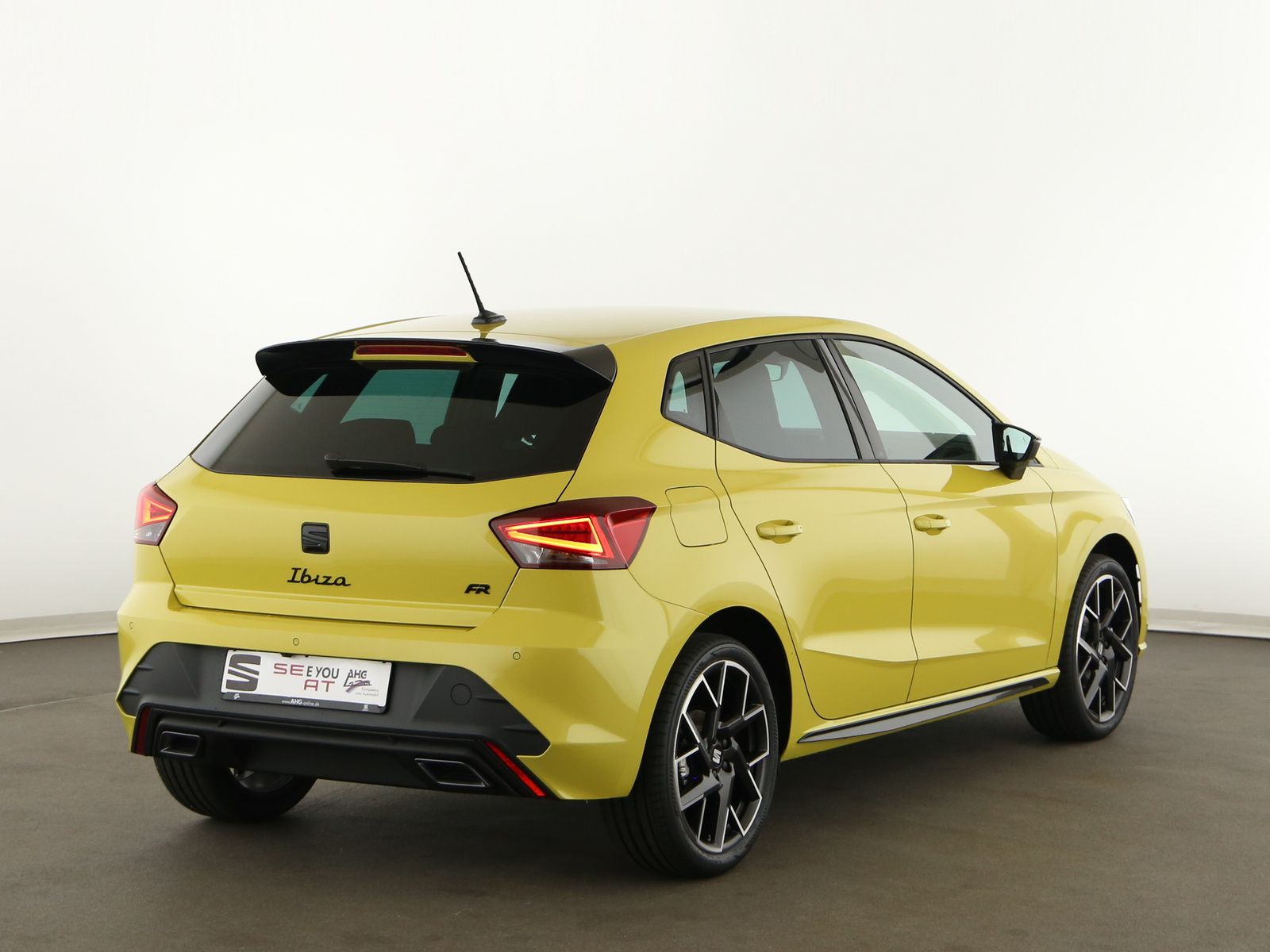 Seat Ibiza - Bild 7