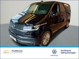 Volkswagen T6.1 Multivan 2.0 TDI Generation Six*4M*VC*DCC*R - Volkswagen in Wolfsburg