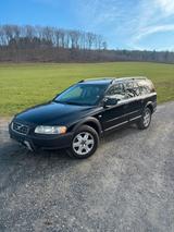 Volvo Xc70 , Tüv, Leder, Allrad, AHK, Klim... - Volvo XC70 aus 2005