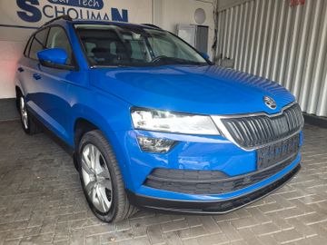 Skoda Karoq - 1