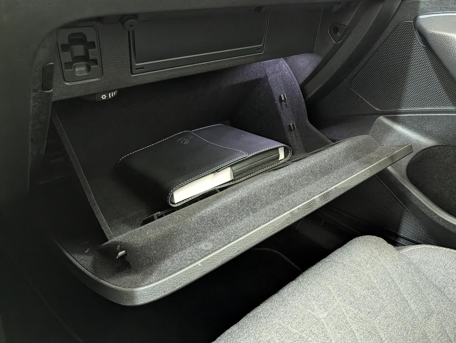 Volkswagen Passat 1.5 TSI DSG Winter LED Navi, миниатюра 25