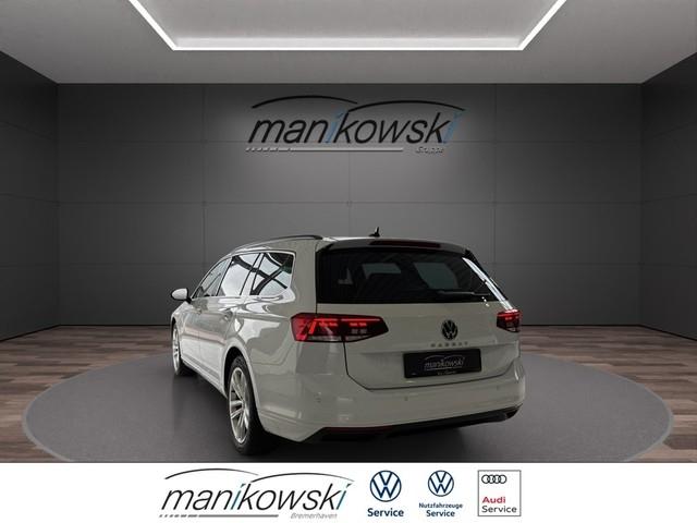 Volkswagen Passat Variant 2.0 TDI 200 PS DSG *BUSINESS*HUD 