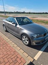 BMW 1 er Cabrio - BMW aus 2010: 1er