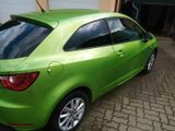 Seat Ibiza 1.4 16V Style 4YOU SC Style 4YOU - Seat Ibiza: Grün