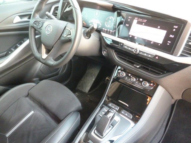 Grandland 5-tg. 1,6 PI-Hybr. 4x4 Automatik GS-e