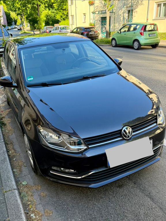 Image of Volkswagen Polo
