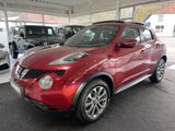 Nissan Juke 1.5 dCi 360°,Pano,Leder,Navi,Xenon!