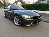 BMW Z4 sDrive18i-M SPORTPAKET-19 Z-NAVI-UNFALLFREI- - BMW Z4 in Duisburg
