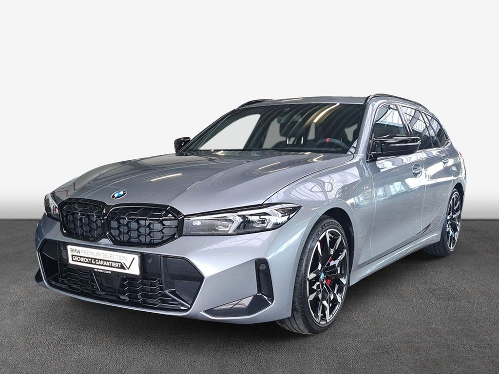 Image of BMW M340i