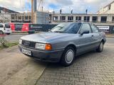Audi 80 - gebrauchte Audi 80 aus dem Jahr 1987