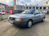 Audi 80 - Audi Oldtimer mit Benzin-Antrieb: Limousine