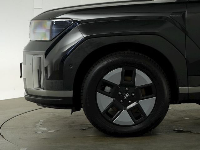 SANTA FE HEV INTRO 4WD+VOLL LED+NAVI+360 GRAD KA