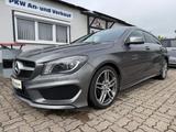 Mercedes-Benz CLA 200 -Klasse Shooting Brake !!!AMG-LINE!!! - gebrauchte Mercedes-Benz CLA 200 aus dem Jahr 2016