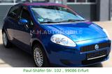 Fiat Grande Punto Dynamic/TÜV NEU/GEPFLEGT - gebrauchte Fiat Grande Punto aus dem Jahr 2006