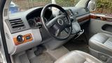 Volkswagen T5 Multivan - Volkswagen T5 Multivan mit Benzin-Antrieb