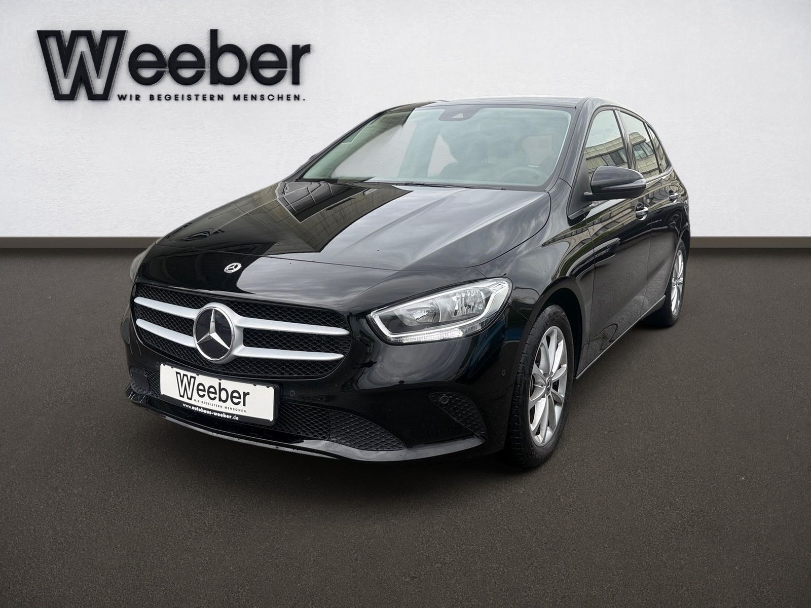 Mercedes-Benz B 250e Hybrid Business *NAVI*SHZ*KAMERA*17ZOLL L imagem 2