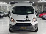 Ford Transit Custom WOHNMOBIL/ELEKTR-AUFSTELLDACH - Wohnwagen & Wohnmobile in Braunschweig