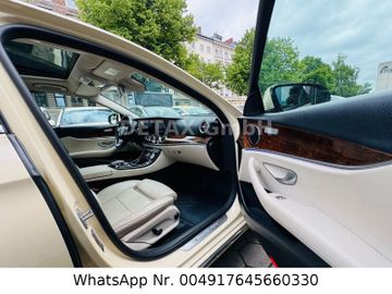 Mercedes E 220 - 7