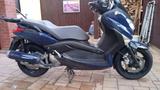 Yamaha X-MAX 125 - ABS Bj. 2012 - Sehr gepflegt - YAMAHA X MAX