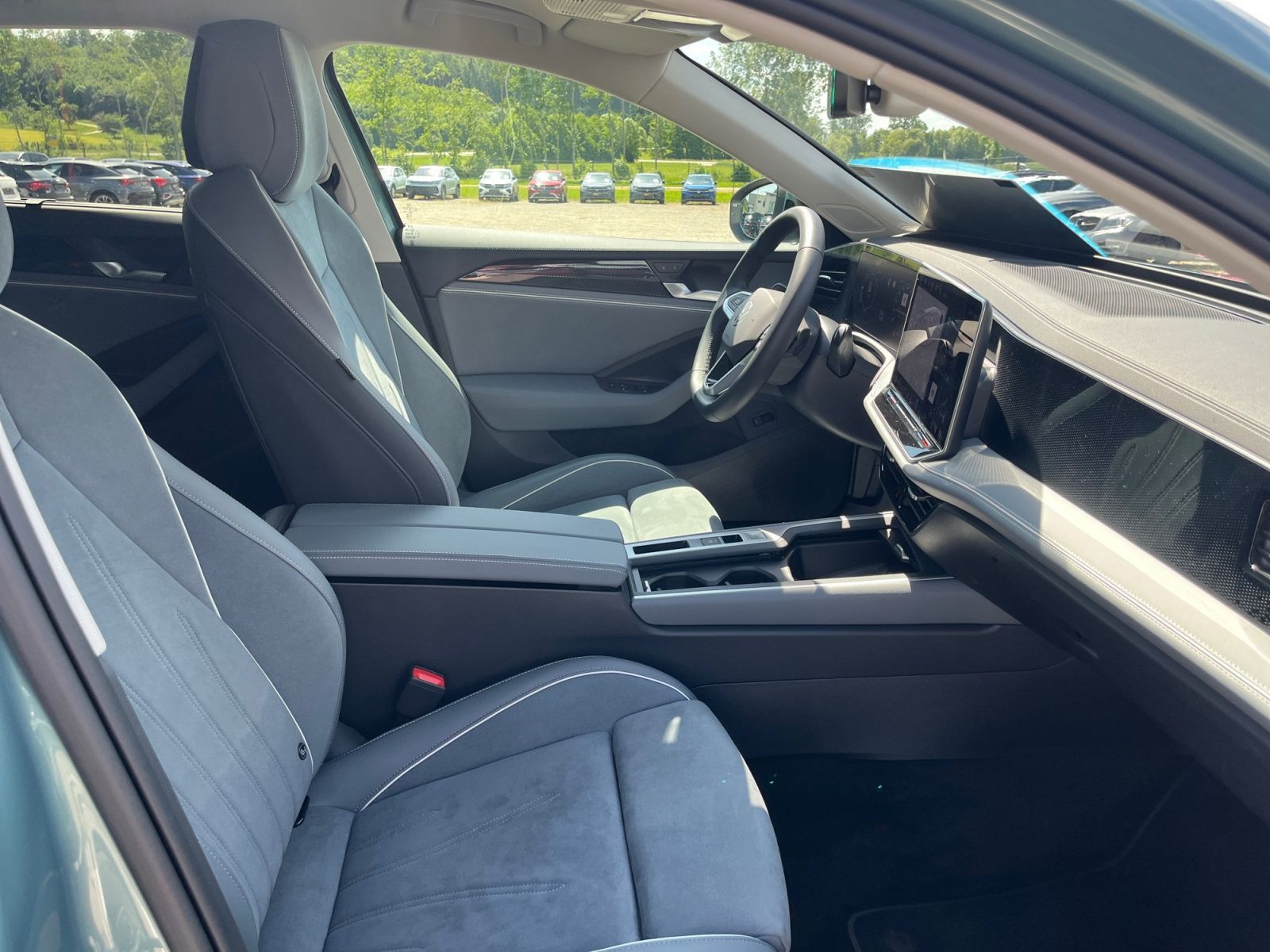 Volkswagen Passat Variant - Bild 13
