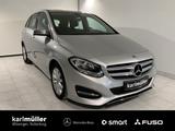 Mercedes-Benz B 180 +Autom.+AHK+RfK+Navi+Tempomat+Sitzh+Licht - gebrauchte Mercedes-Benz B 180 aus dem Jahr 2017