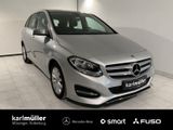 Mercedes-Benz B 180 +Autom.+AHK+RfK+Navi+Tempomat+Sitzh+Licht - Mercedes-Benz B 180 aus 2017