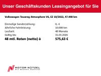 Volkswagen Touareg - Vorschau Bild 26