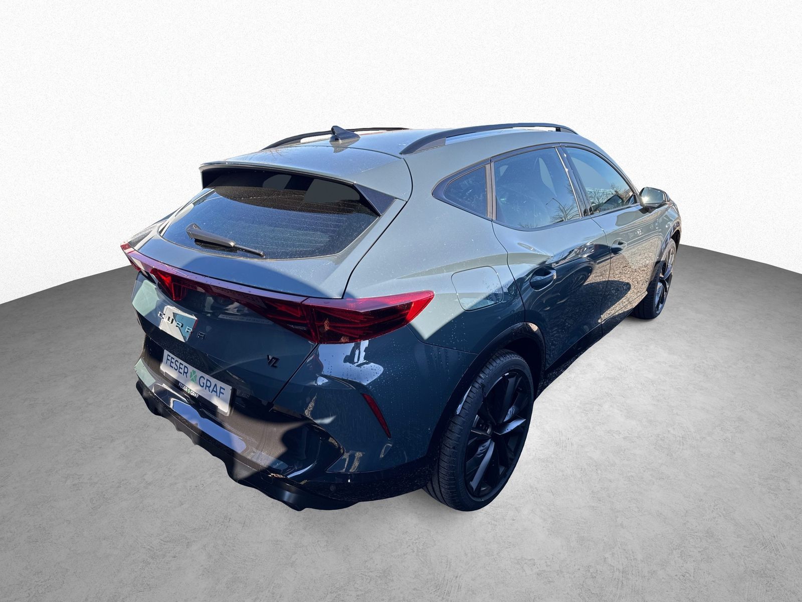 Cupra Formentor - Bild 5