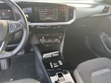 Fotografie 13 des Opel Mokka-e Kamera LED Sitzheizung PDC 1-phasig