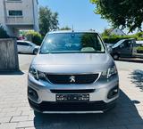 Peugeot Rifter Allure L1 *Temp.,Klimaautom.,Standhzg.* - graue Peugeot Rifter