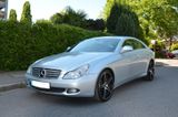 Mercedes-Benz CLS 350  - Mercedes-Benz CLS 350 aus 2004