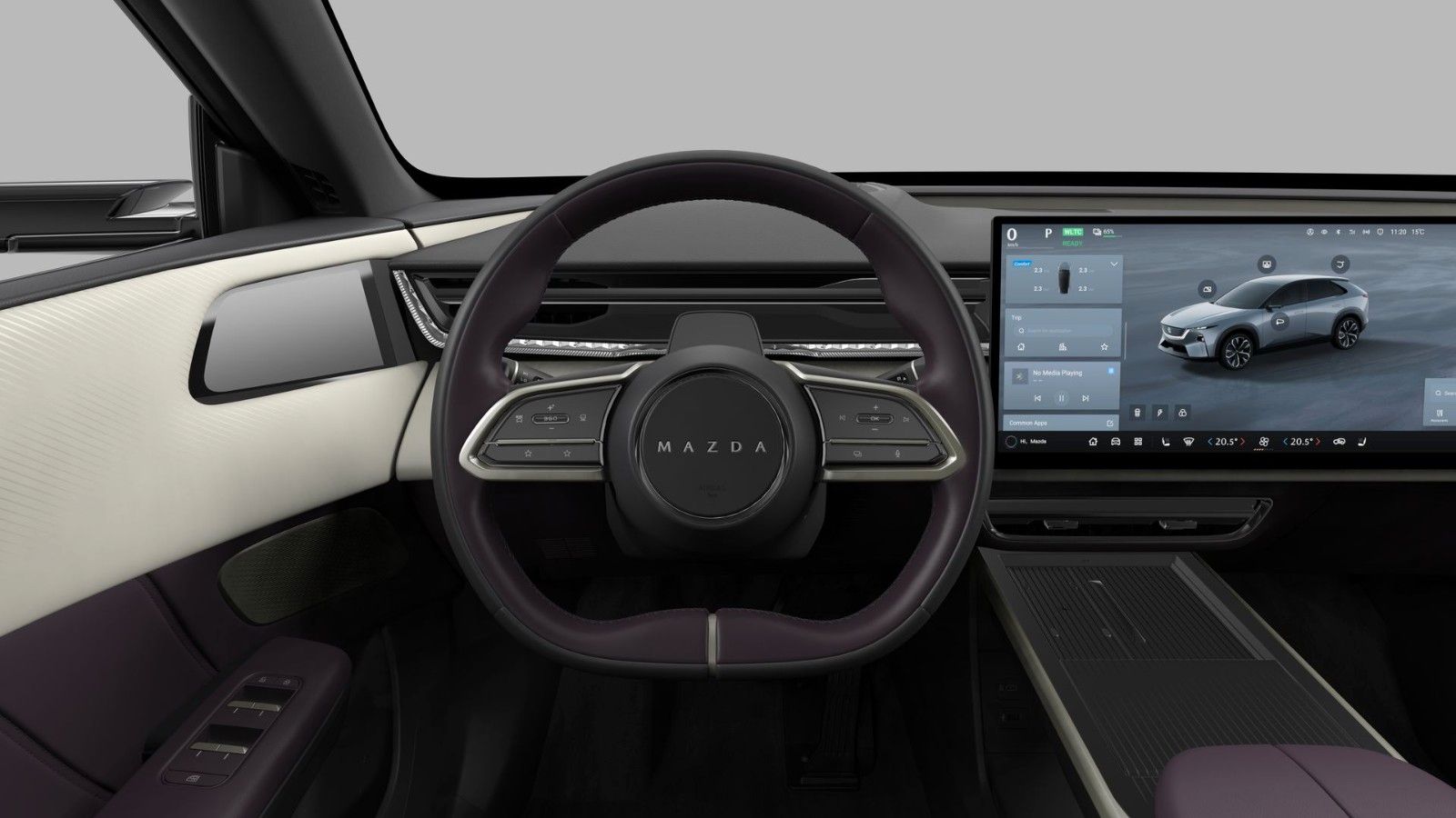 Mazda Andere - Bild 9