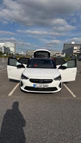 Opel Corsa 1.2 Direct Injection Turbo 74kW GS Lin... - Opel Corsa: 1.7